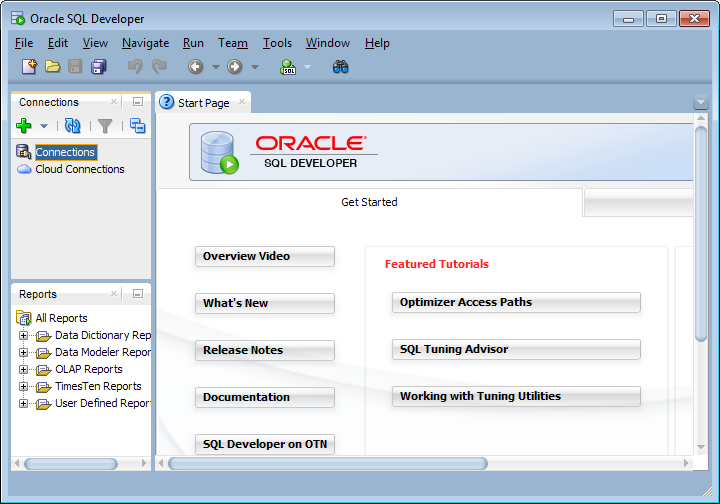 oracle 8i software free download for windows 7 64 bit